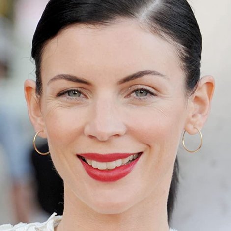 Liberty Ross