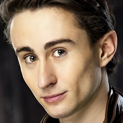 Alex Stone