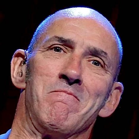 Simon Townshend