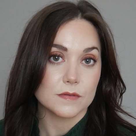 Joanne Wilson