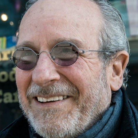 Gary Sherman