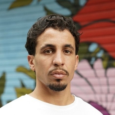 Hamza Zerrouk