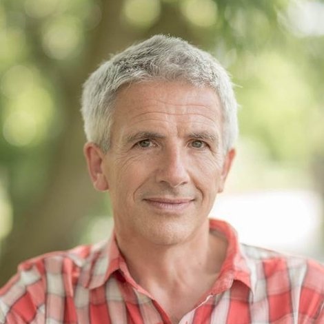 Patrick Gale