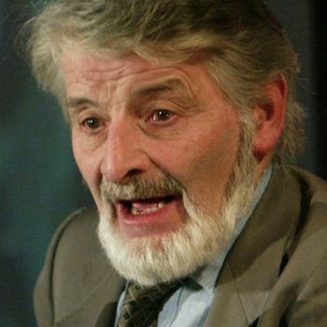 Donal Donnelly