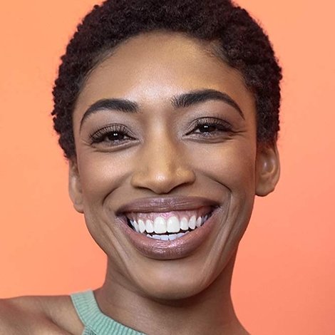 Chanell Bell