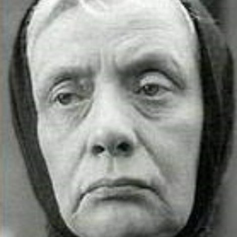 Maria Besendahl