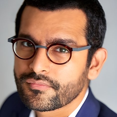 Shakun Batra