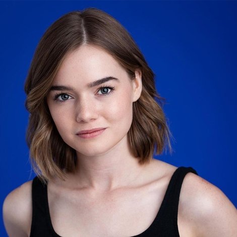 Rachel Bratton