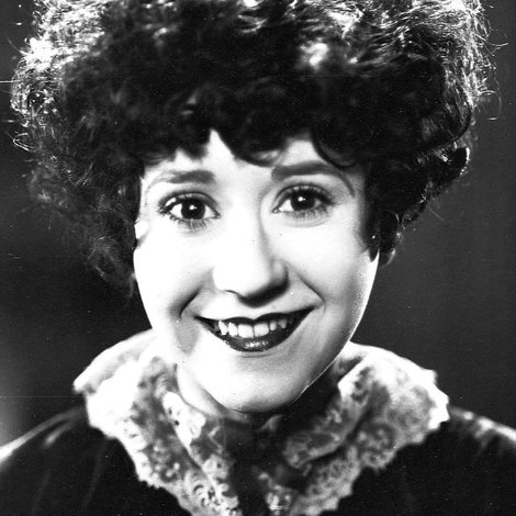 Alberta Vaughn