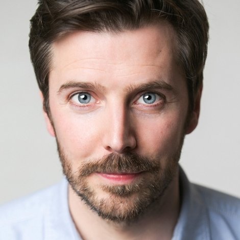 Joe Evans