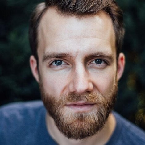Michael Johnston