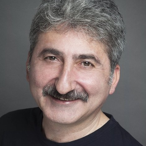 Tuna Orhan