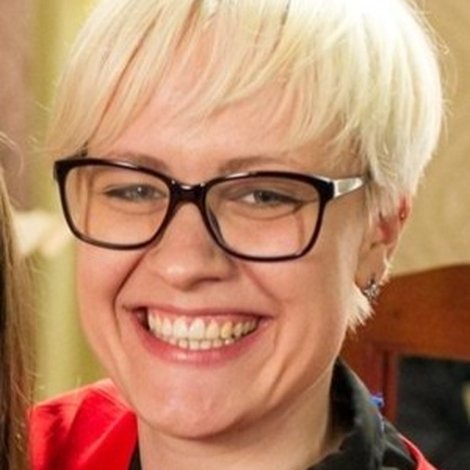 Mila Pohrebyska