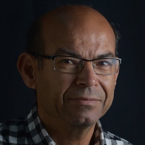 Lassaad Dkhili
