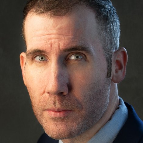 Scott Fowler