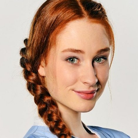 Natálie Halouzková