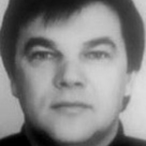 Vladimir Dudin