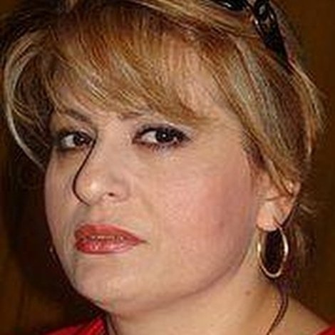 Pərvanə Qurbanova