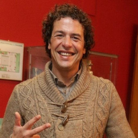 Pedro Anjos