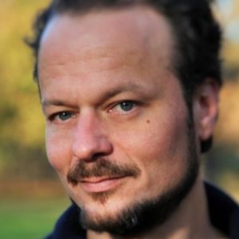 Oliver Rihs