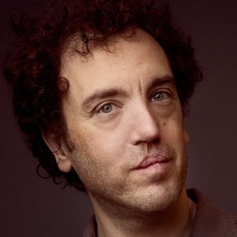 Aaron Schimberg