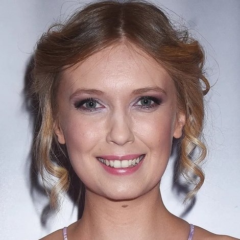 Magdalena Górska