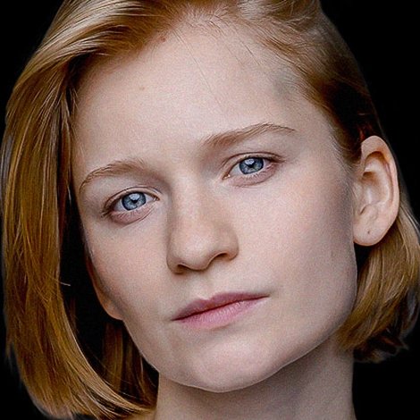 Elizaveta Strunina