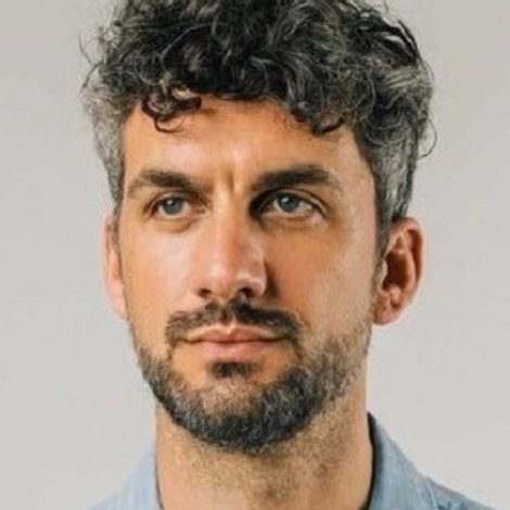 Carlos di Ros
