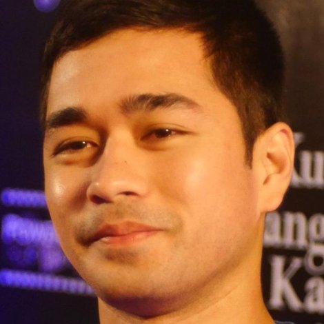 Junjun Quintana