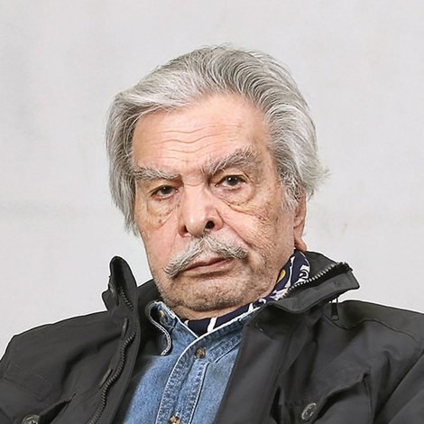 Manuchehr Esmaili