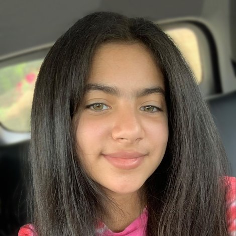 Mia Castillo