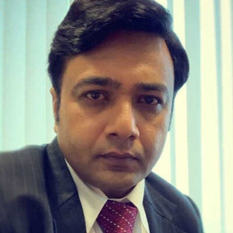 Hemant Kher