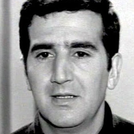 Giorgos Konstantinou