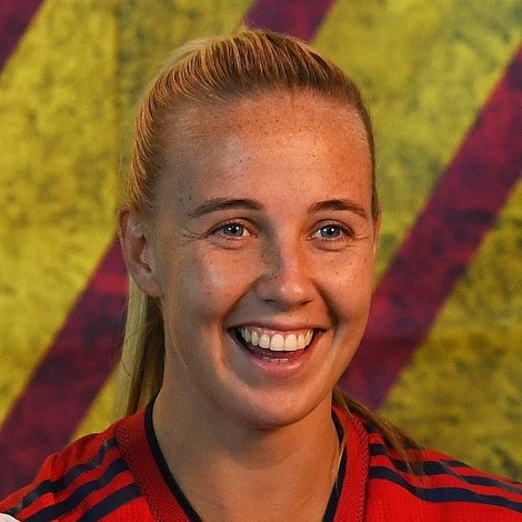 Beth Mead