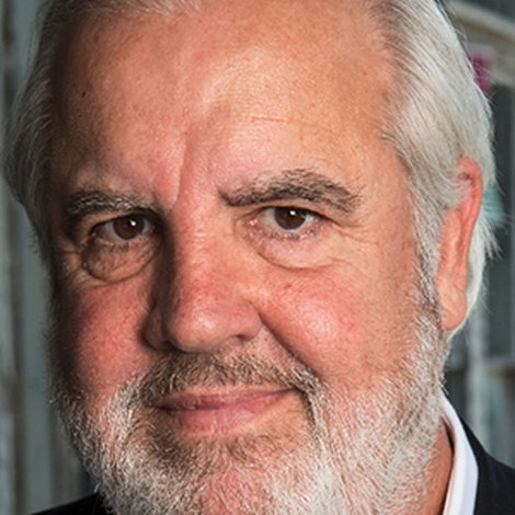 Bill Luckett