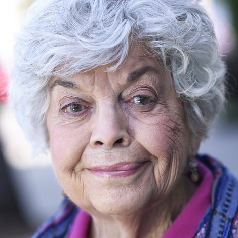 Carol Herman