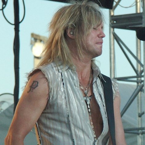 Rick Savage