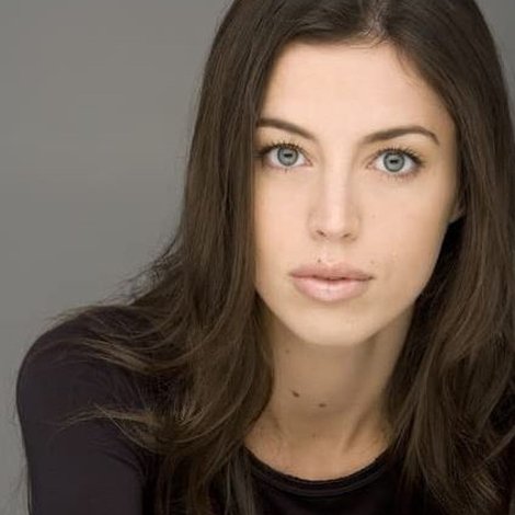 Natalie Vansier
