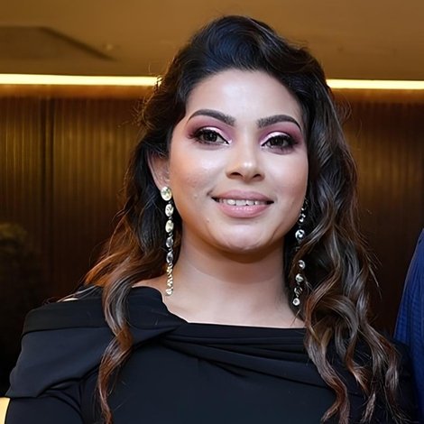 Aminath Rishfa