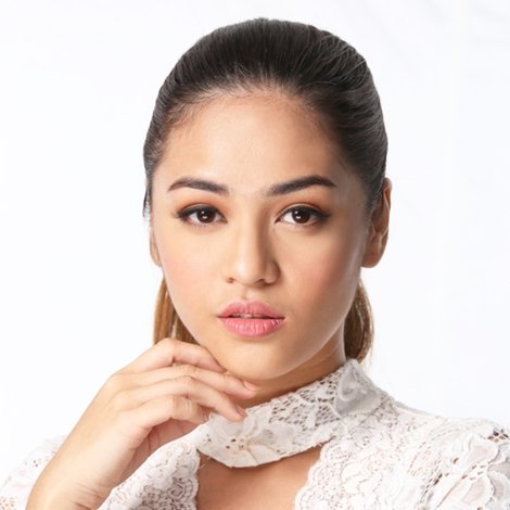 Hazel Faith Dela Cruz