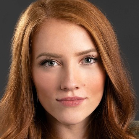 Mikayla Iverson