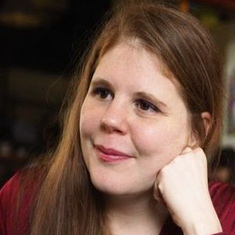 Mészáros Piroska