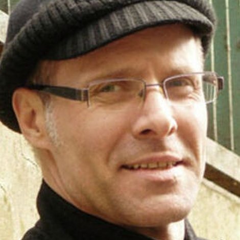 Cezary Poks