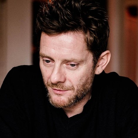 Jamie Hewlett
