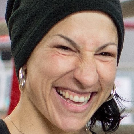 Miriam Gutiérrez