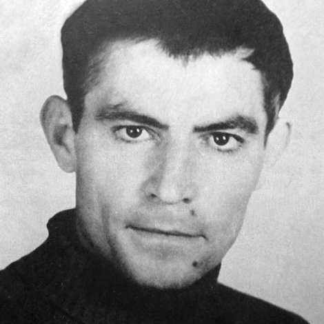 Vasyl Stus