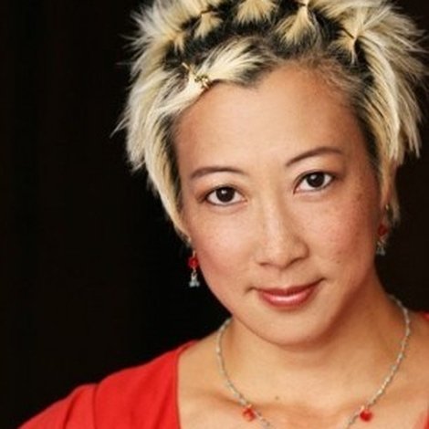 Cece Tsou