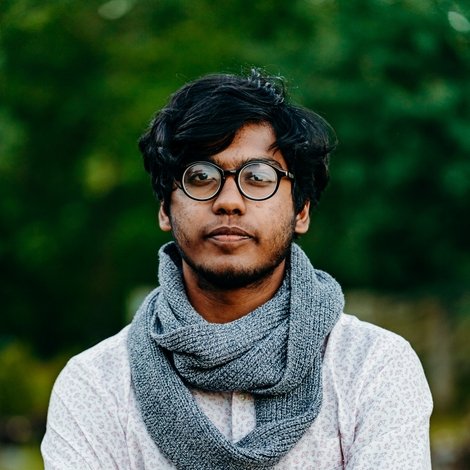 Aranya Sen