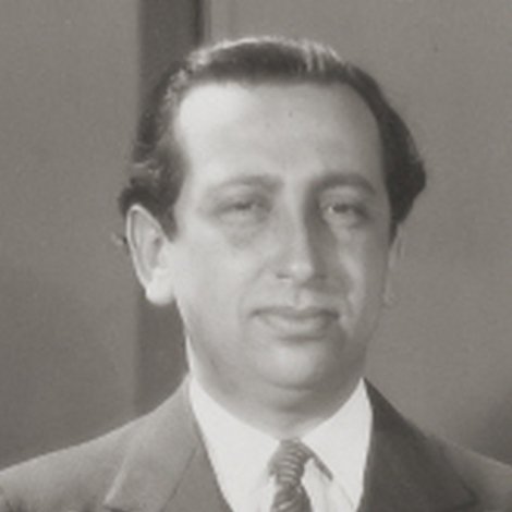 Manfred Noa