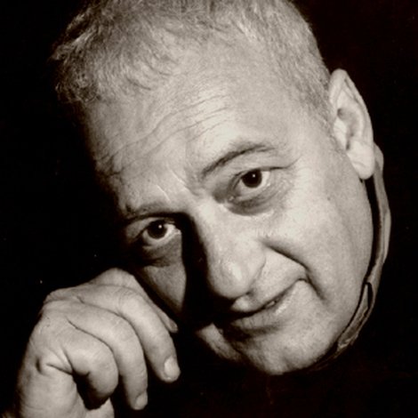 Revaz Gabriadze